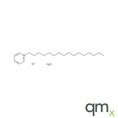Cetylpyridinium chloride monohydrate, neat - Ehrenstorfer