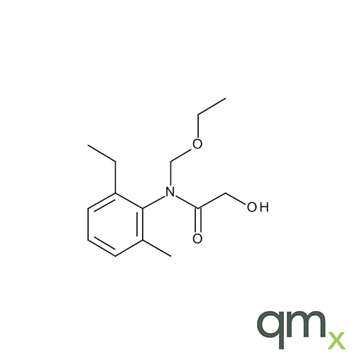 Acetochlor-2-hydroxy 100ng/Âµl, in Acetonitrile - Ehrenstorfer
