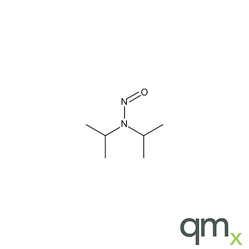 N-Nitrosodiisopropylamine, 100Âµg/ml in Acetonitrile - A2S certified