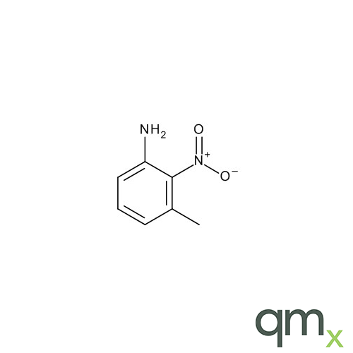 3-Amino-2-nitrotoluene 10ng/µl, in Acetonitrile - Ehrenstorfer