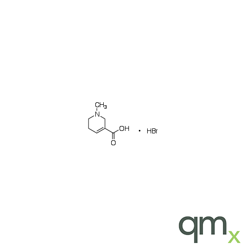 Arecaidine Hydrobromide, neat