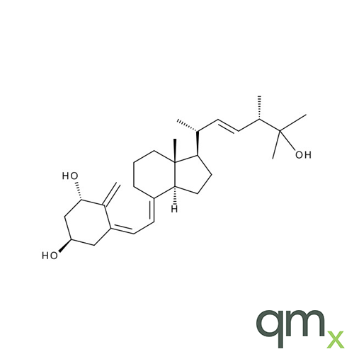 1,25-Dihydroxyvitamin D2 50 Âµg/ml, in Ethanol