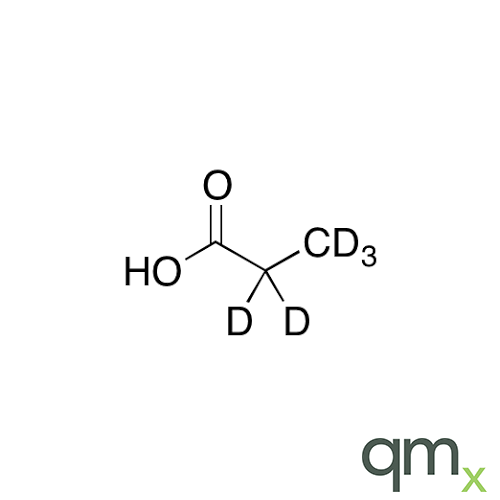 Propionic-d5 Acid, neat
