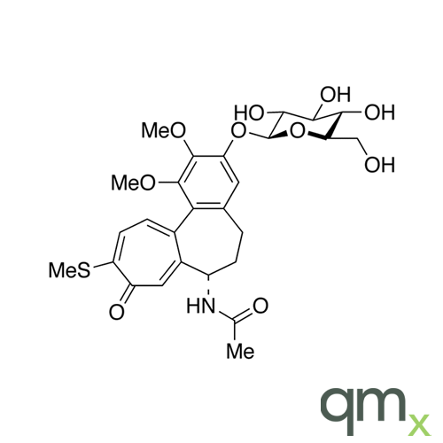 Thiocolchicoside, neat