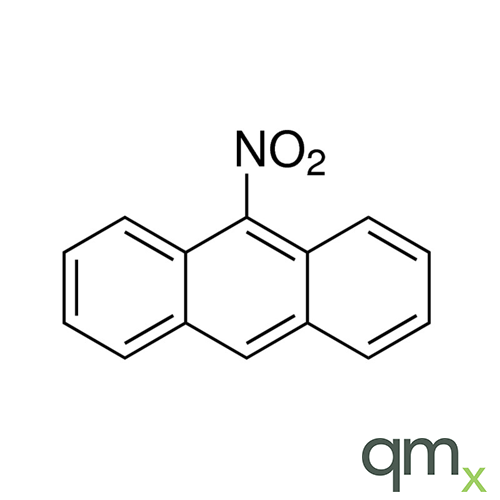 Nitroanthracene-9, 100Âµg/ml in Cyclohexane - A2S certified