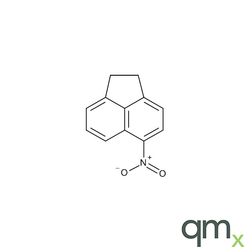 Acenaphthene-5-nitro, neat - A2S Certified