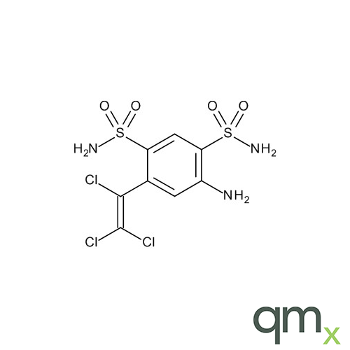 Clorsulon, neat - A2S certified