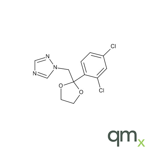 Azaconazole 100 µg/ml in Methanol - Ehrenstorfer