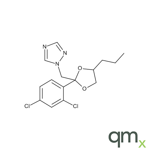 Propiconazole, neat - A2S certified