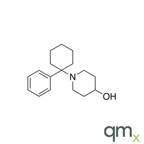 4-Hydroxy Phencyclidine, neat