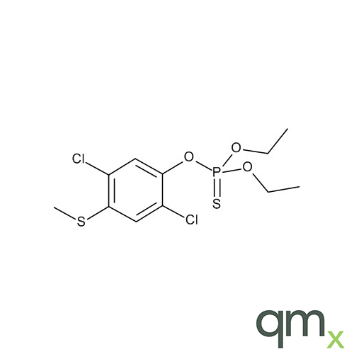 Chlorthiophos, neat - A2S certified