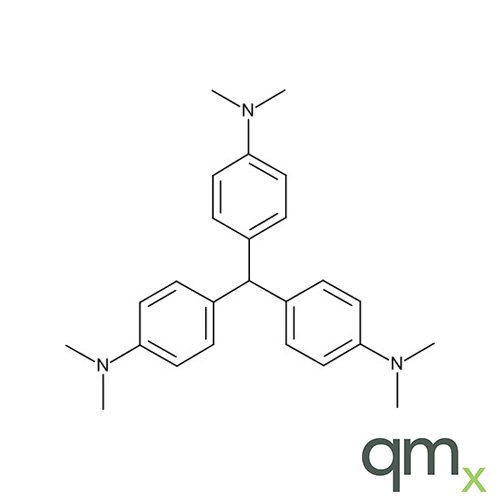 Leucocristal violet, neat - A2S certified