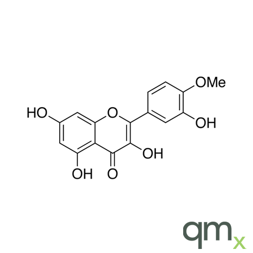 4'-O-Methyl Quercetin, neat