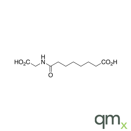 Suberyl Glycine, neat
