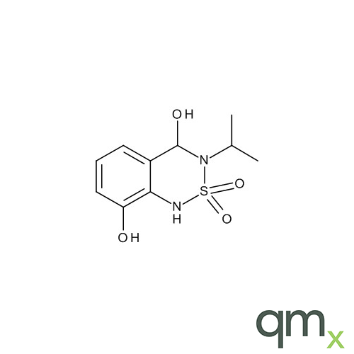 Bentazone-8-hydroxy, neat - Ehrenstorfer