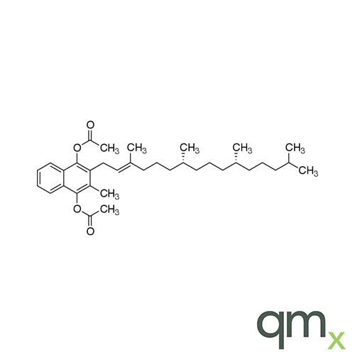 Dihydrovitamin K1 Diacetate, neat