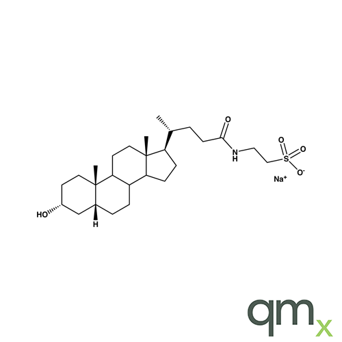Taurolithocholic Acid Sodium Salt