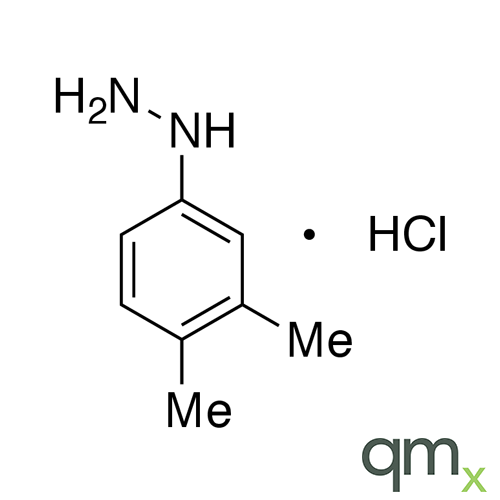 3,4-Dimethylphenylhydrazine Hydrochloride Salt, neat
