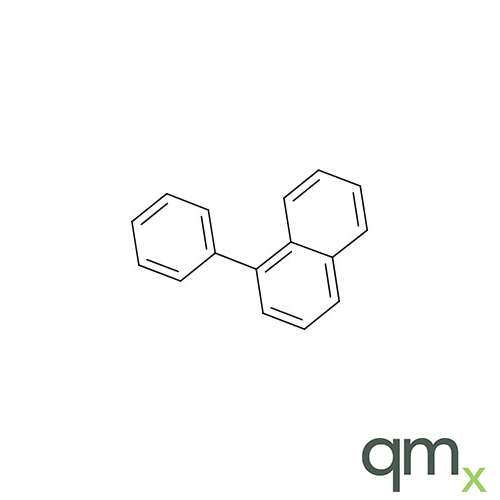 1-Phenylnaphthalene 10ng/Âµl, in Acetonitrile - Ehrenstorfer