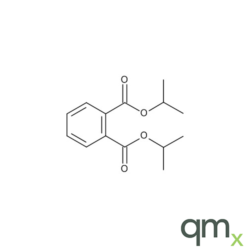 Phthalic acid, bis-isopropyl ester, neat - A2S certified