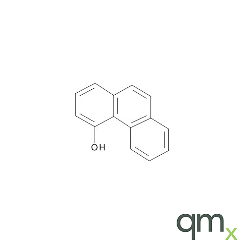 2-Hydroxyphenanthrene, neat - Ehrenstorfer