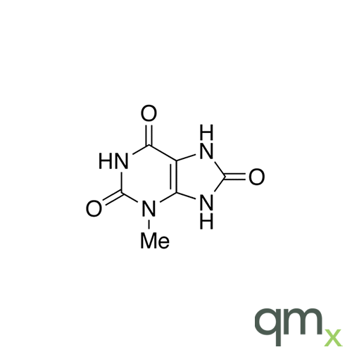 3-Methyluric Acid, neat