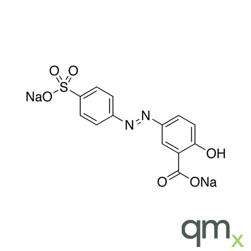 Mordant Yellow 10 (Technical Grade), neat