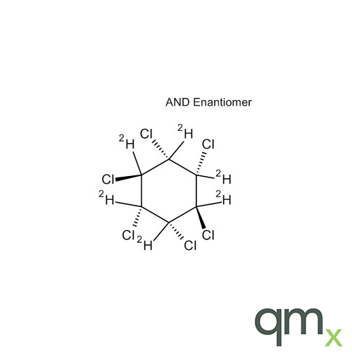 gamma-1,2,3,4,5,6-Hexachlorocyclohexane-d6, neat