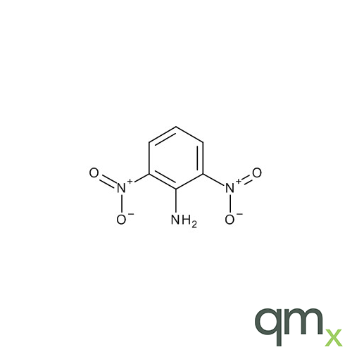 Dinitroaniline-2,6, 1,000Âµg/ml in Acetonitrile - A2S certified
