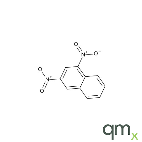 1,3-Dinitronaphthalene 10ng/Âµl, in Cyclohexane - Ehrenstorfer