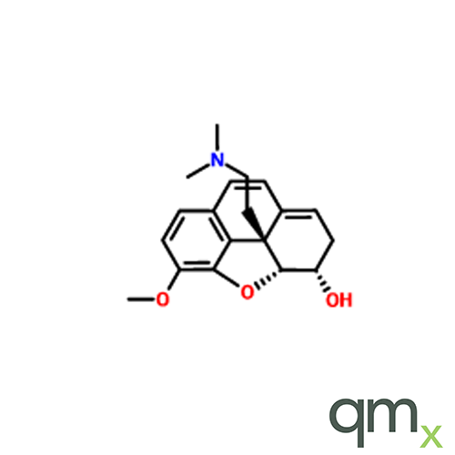 ÃŸ-Methylmorphimethine, neat