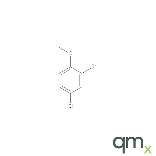 Bromo-2-chloro-4-anisole, neat - A2S Certified