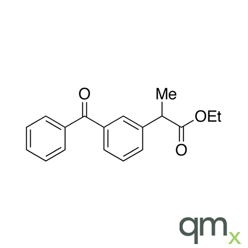 Ketoprofen Ethyl Ester, neat