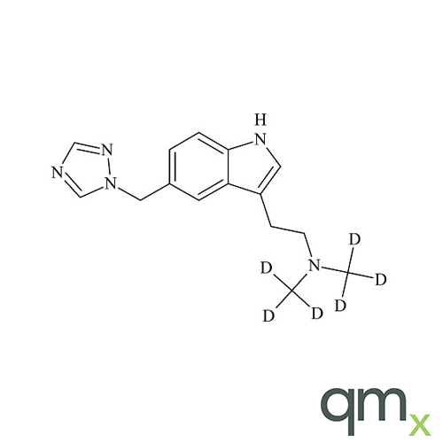 Rizatriptan-d6