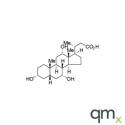 Nor Cholic Acid, neat
