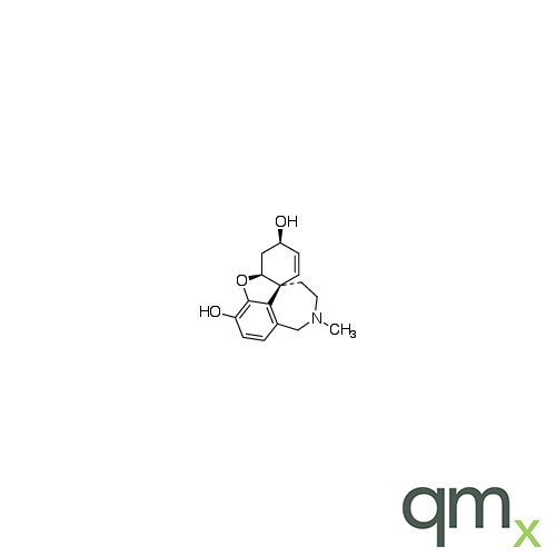 O-Desmethyl Galanthamine, neat