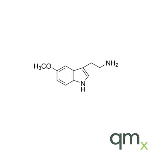 Methoxytryptamine-5, neat - A2S certified