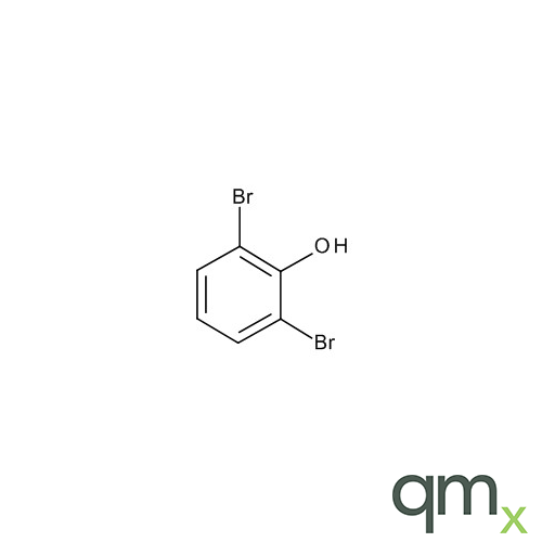 2,6-Dibromophenol, neat - Ehrenstorfer