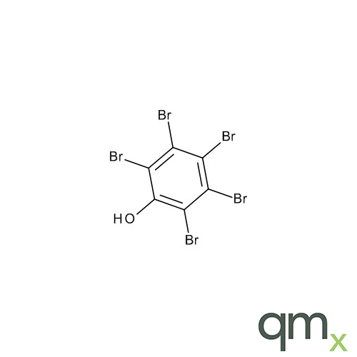 Pentabromophenol, neat - Ehrenstorfer