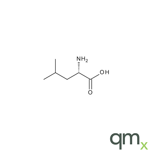 L-Leucine, neat - Ehrenstorfer
