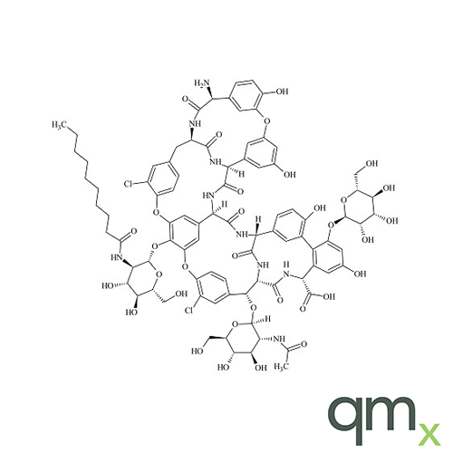 Teicoplanin Complex (Tecoplanin)