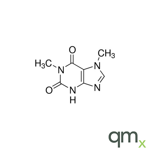 Dimethylxanthine-1,7, neat - A2S certified
