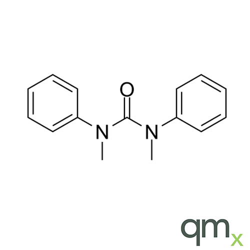 Centralite II, 100Âµg/ml in Methanol - A2S Certified