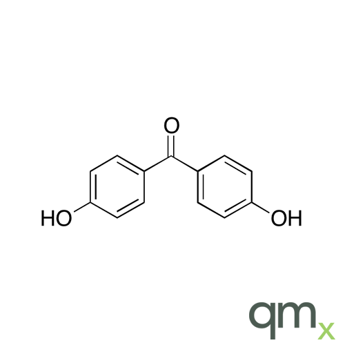 Bis(4-hydroxy)benzophenone, neat