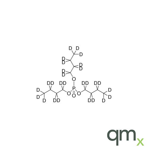 Tributyl Phosphate-d27, 1,000Âµg/ml in Methanol - A2S certified