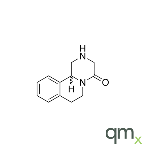 rac-Praziquanamine, neat