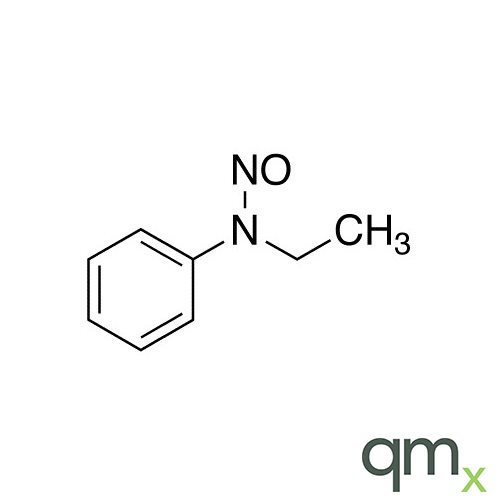 N-Nitroso-N-ethyl-N-phenylamine, neat - A2S certified
