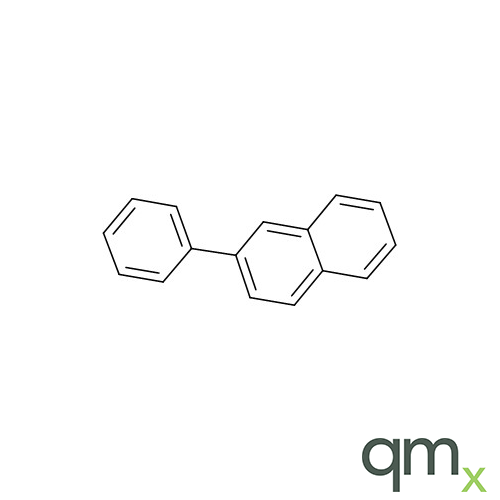 2-Phenylnaphthalene 10ng/Âµl, in Cyclohexane - Ehrenstorfer