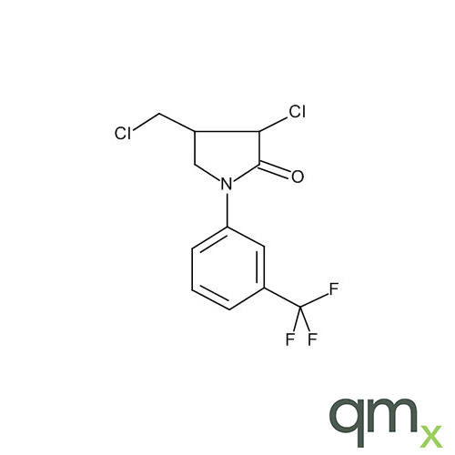 Flurochloridone, 10&Acirc;&micro;g/ml in Acetonitrile - A2S certified