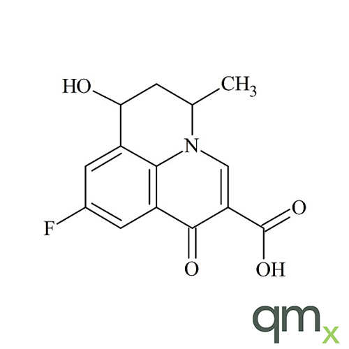 7-Hydroxyflumequine